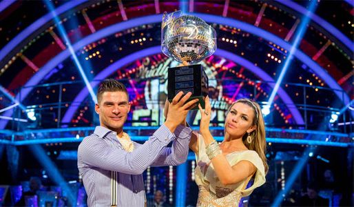 Strictly Come Dancing Final