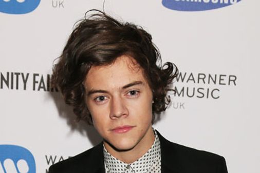 Harry Styles