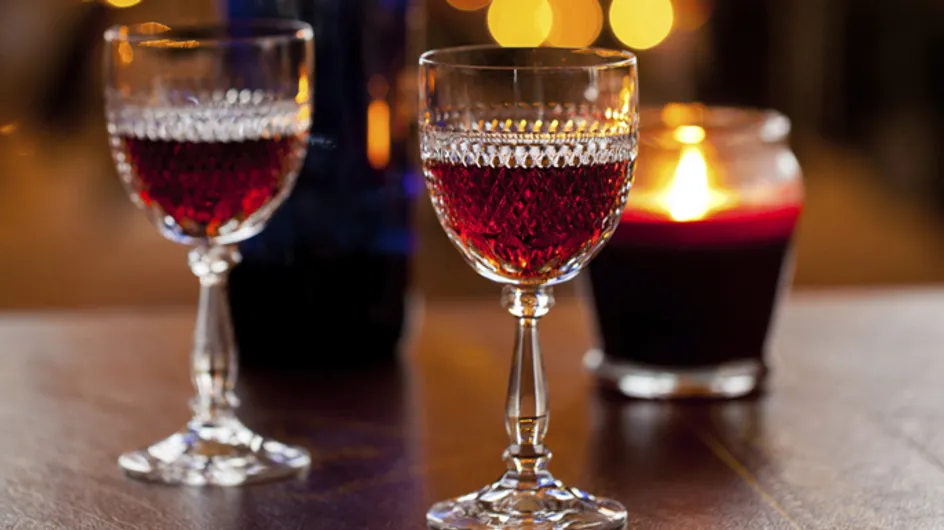 The Sherry Revolution: 5 sherries to sip This Christmas