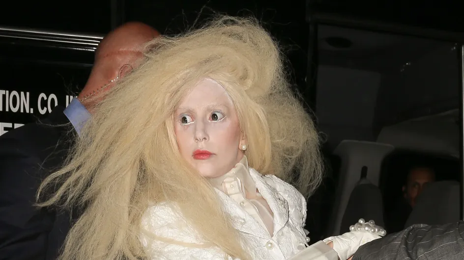 Lady Gaga o Bono: los negocios ruinosos del mundo de la música