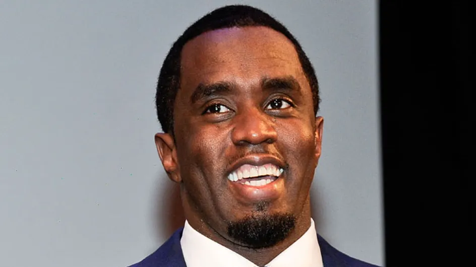 WATCH: Diddy takes a dance break at his daughters' birthday party