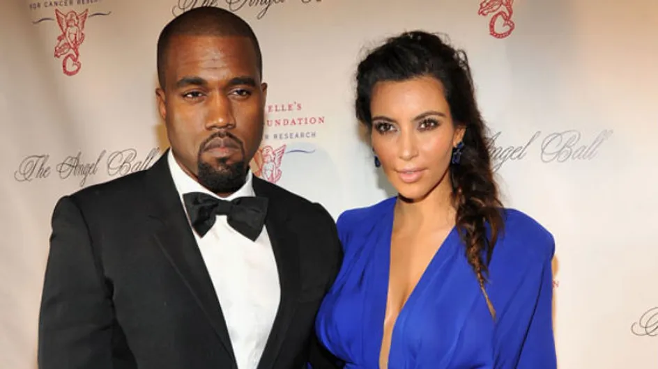 Kim Kardashian and Kanye West set to have a BIG wedding? New details revealed