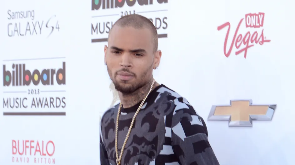 Chris Brown : Il profite des fêtes de Noël pour redorer son image