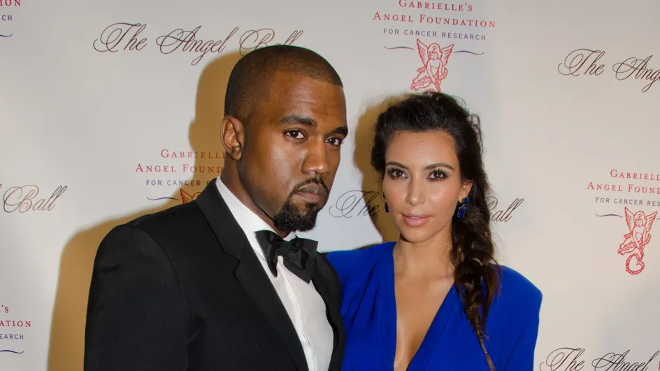Kim Kardashian et Kanye West : Kris Jenner parle d'un mariage impressionnant