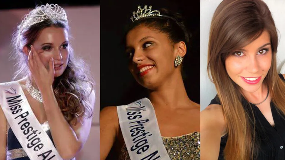 Miss Prestige National 2014 : Découvrez les 30 candidates (Photos)