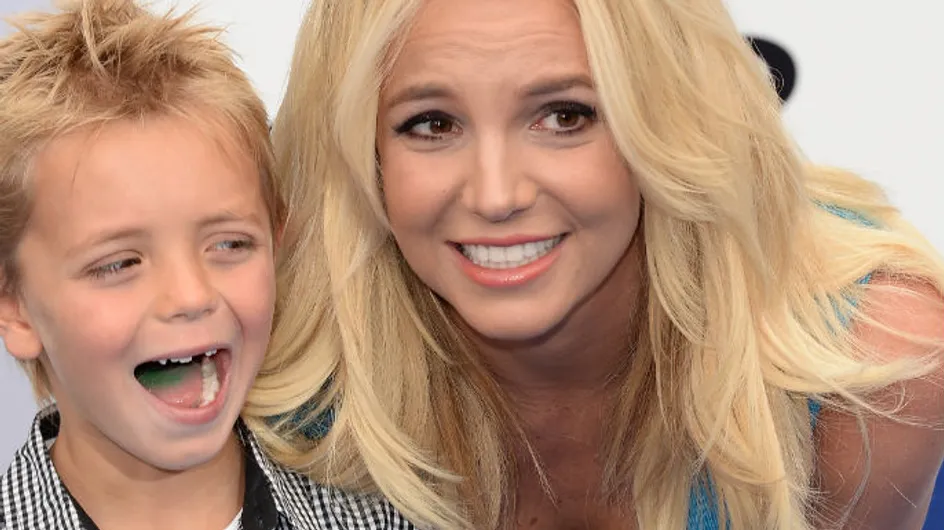 Britney Spears deemed the ‘worst interview of 2013’