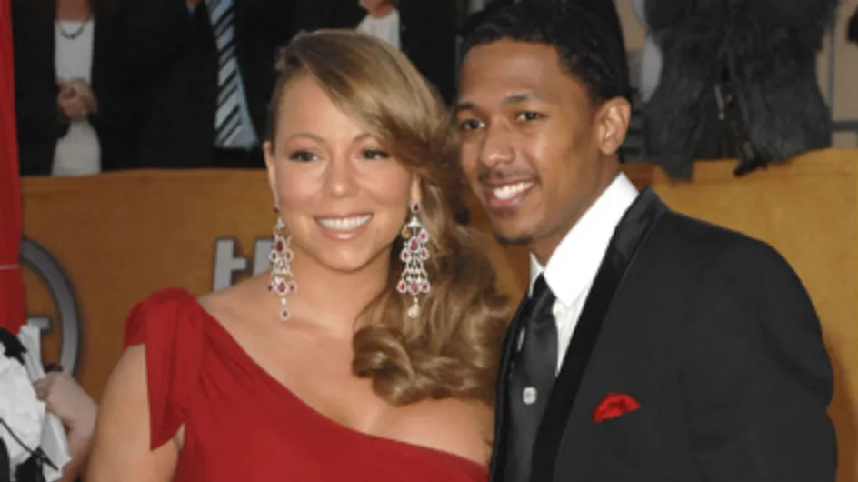 Are Mariah Carey and Nick Cannon leading separate lives? The diva speaks out