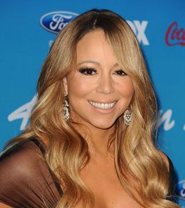 Mariah Carey