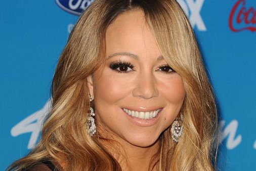 Mariah Carey