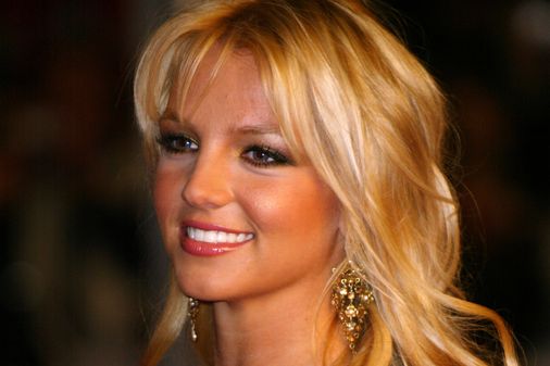 Britney Spears