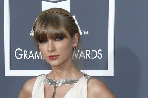 Taylor Swift