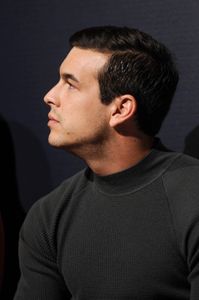 Mario Casas