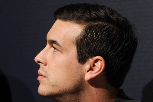 Mario Casas