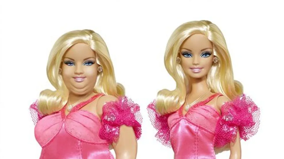 La Barbie® "plus size" est-elle une bonne idée ?