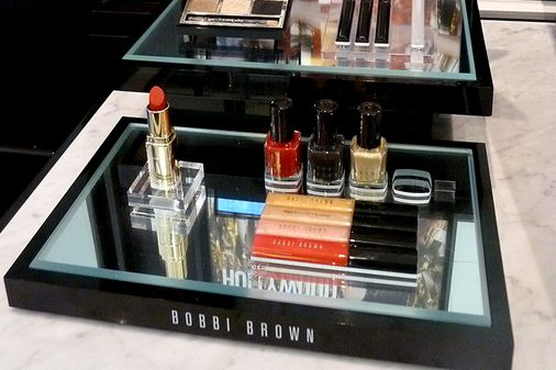 Bobbi Brown - Old Hollywood