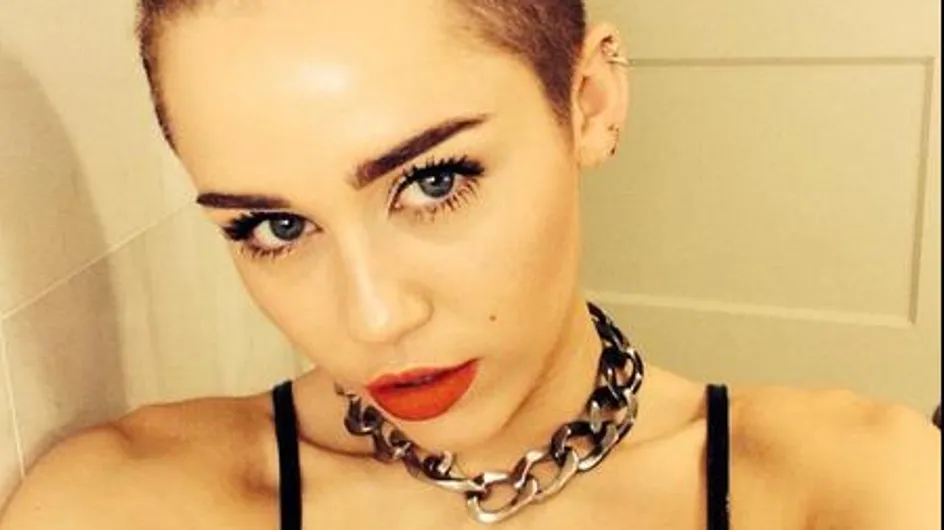 Miley Cyrus : Son clash à propos de la drogue