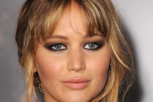 Jennifer Lawrence