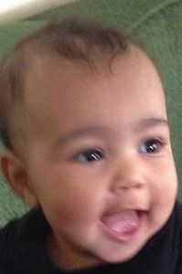 North West