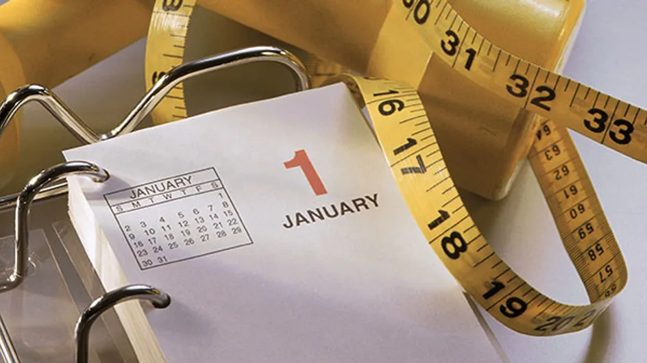 Nieuwjaarsvoornemens: zo houd je ze in 2014 wél vol!