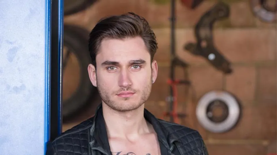 Hollyoaks 07/01 – Will Freddie’s search for Fraser’s accounts be in vain?