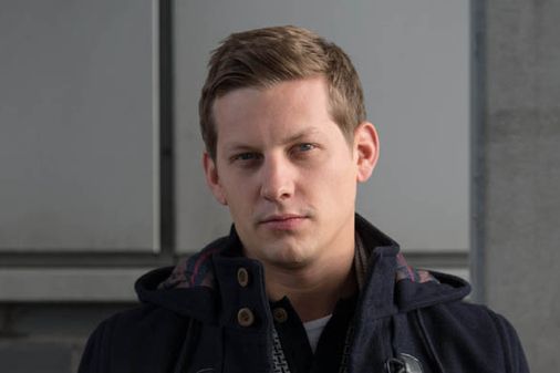 Will John Paul go to the police?