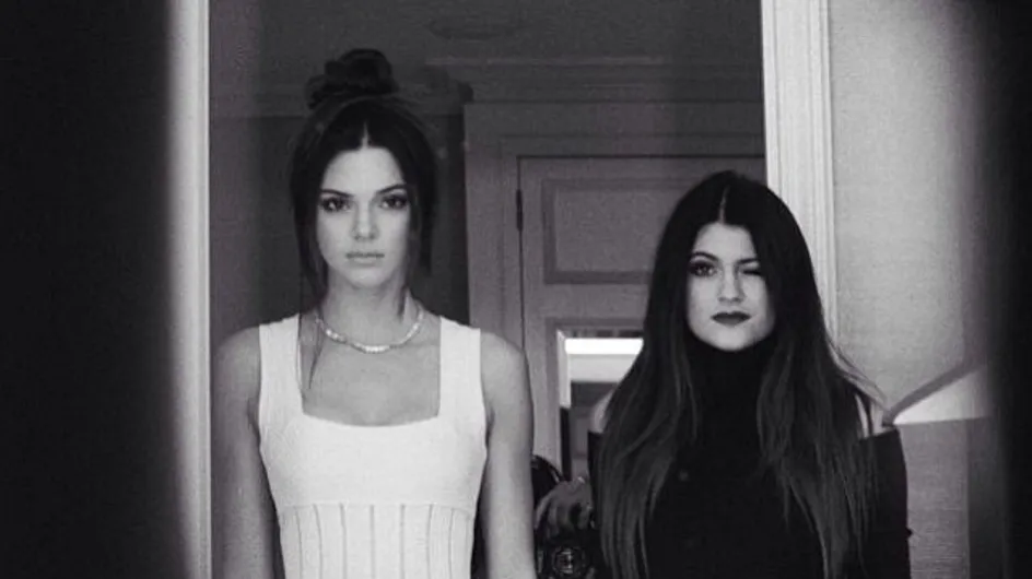 Kendall et Kylie Jenner : Deux soeurs, deux styles différents