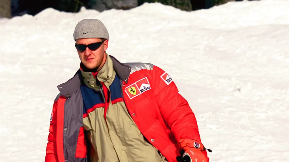 Michael Schumacher, permanece en "situación crítica" y su vida corre peligro