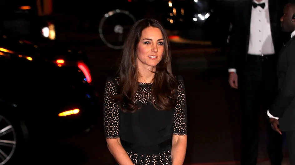 Kate Middleton : Sa maigreur inquiète ses proches