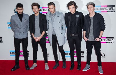 One Direction