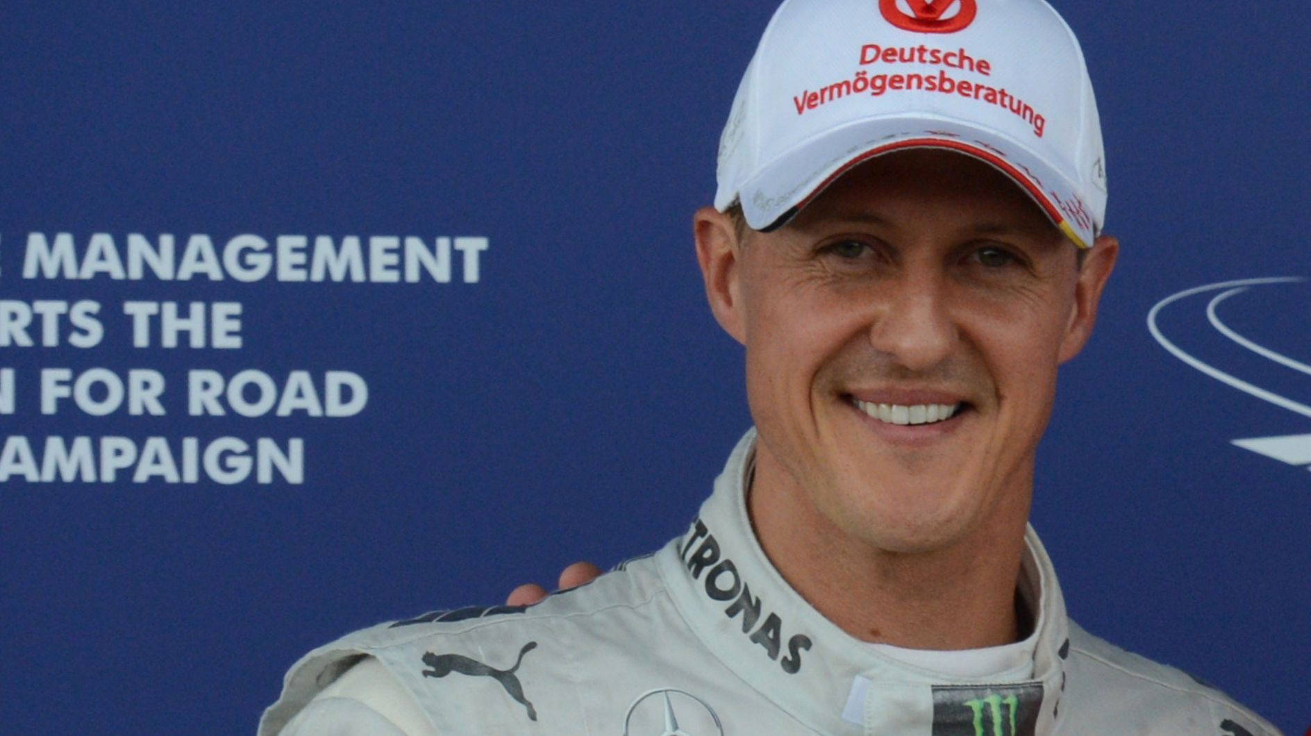 Michael Schumacher : Toujours dans un état critique et placé en coma
