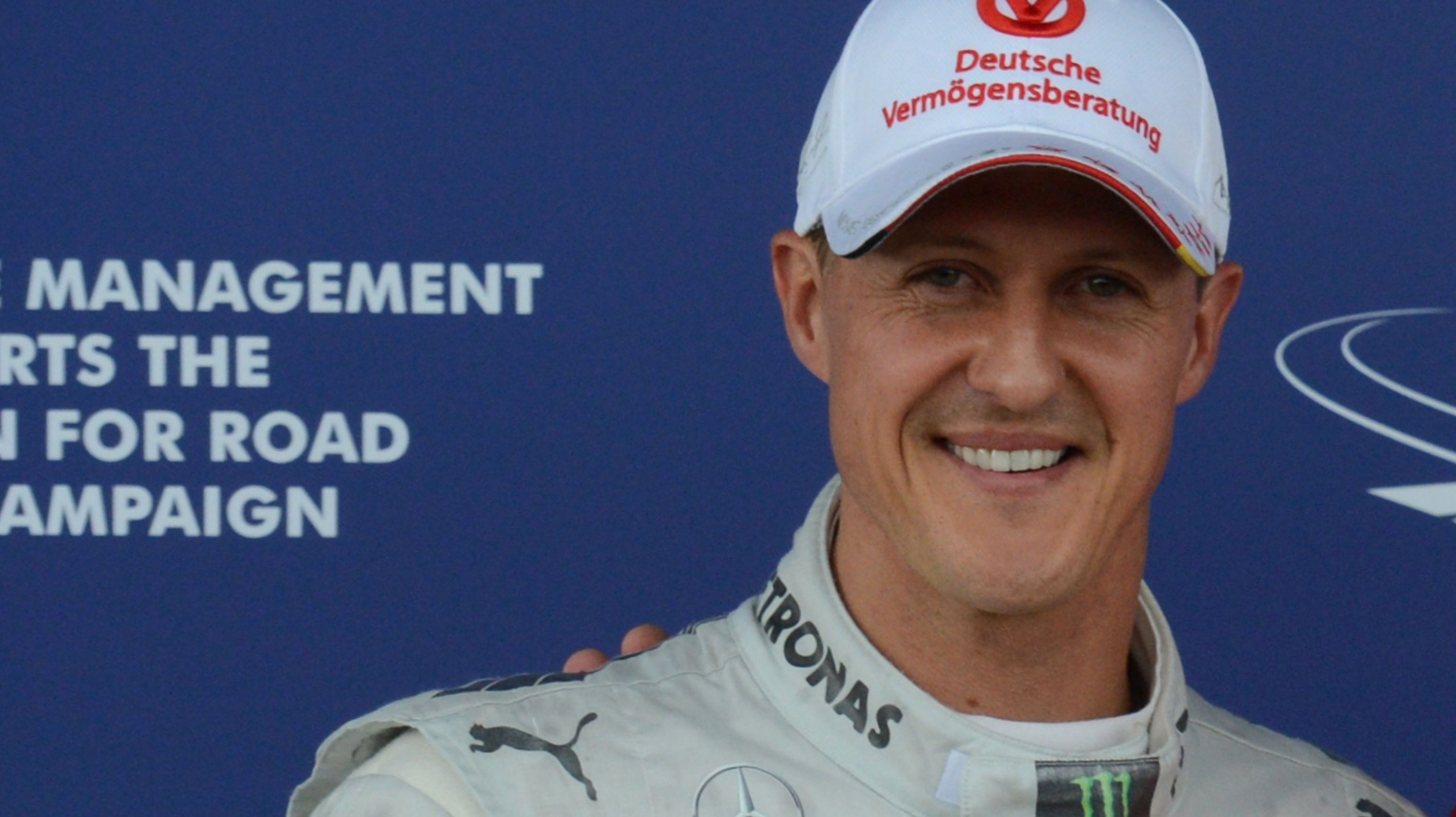 Michael Schumacher : Toujours dans un état critique et placé en coma