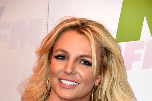 Britney Spears