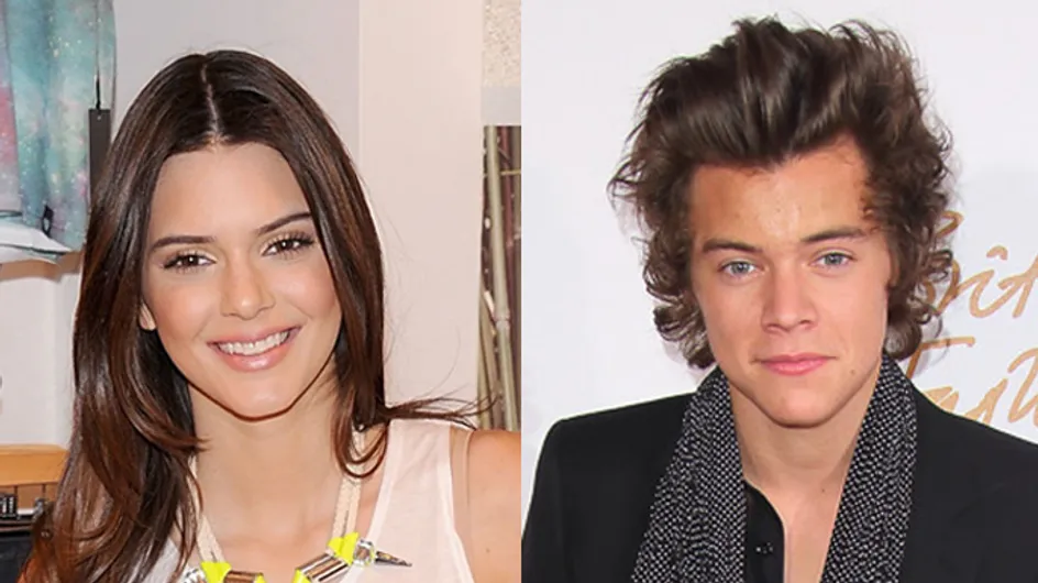 Harry Styles finds Kendall Jenner’s personality “non-existent”