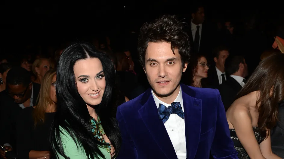 Katy Perry : John Mayer prépare sa demande en mariage