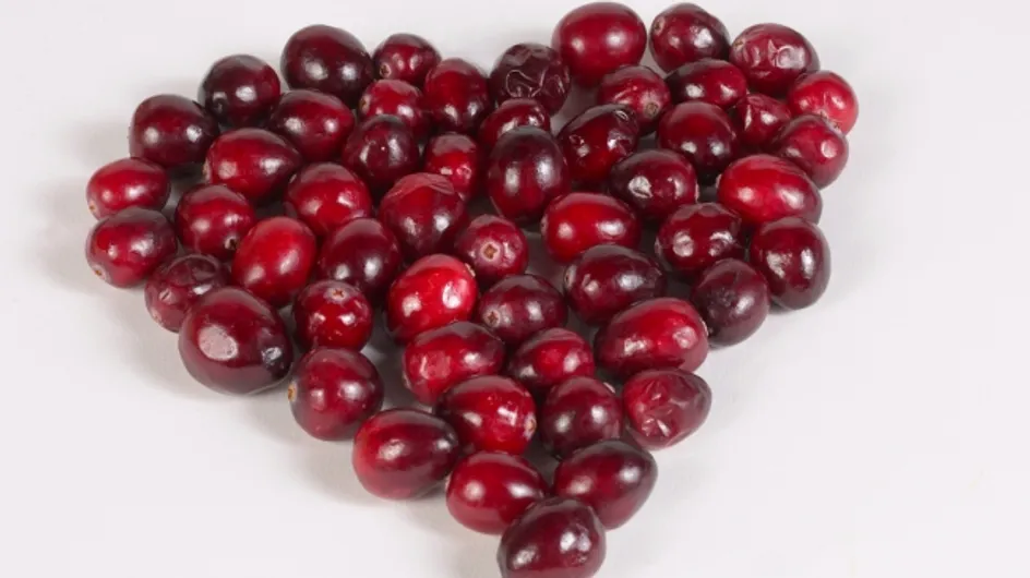 Santé : De la cranberry pour prolonger l'espérance de vie ?