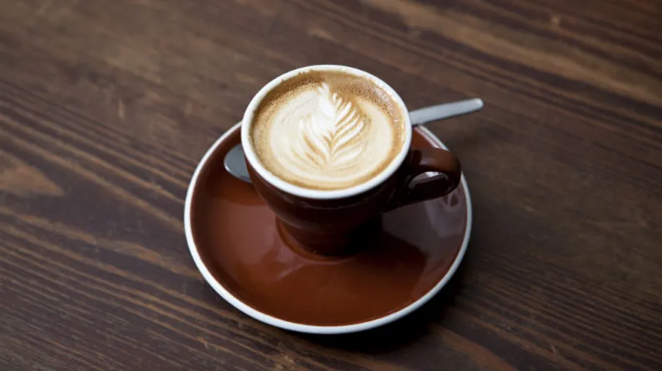 Turns Out Coffee IS Good For You! The 10 Secret Health Benefits