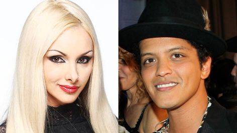 Bruno Mars : il aurait couché avec Florine (Secret Story 7)