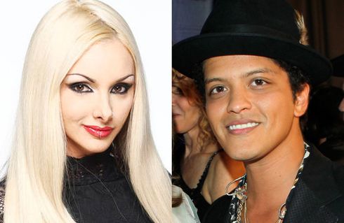 Bruno Mars : il aurait couché avec Florine (Secret Story 7)