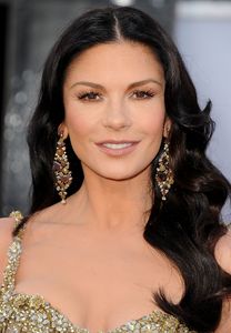 Catherine Zeta Jones