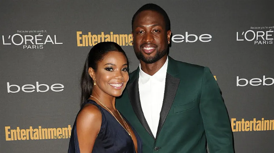 Say what? Dwyane Wade fathered newborn son while on break from Gabrielle Union
