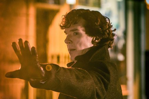 Sherlock