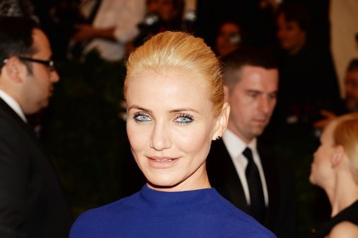 Cameron Diaz