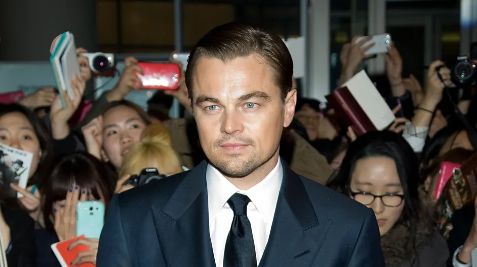Leonardo DiCaprio : Il répond aux critiques du Loup de Wall Street