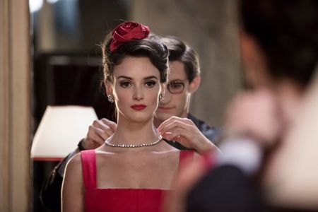 Yves Saint Laurent de Jalil Lespert