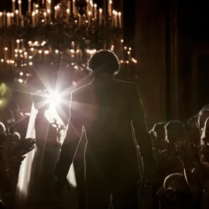 "Yves Saint Laurent": el desfile de toda una vida