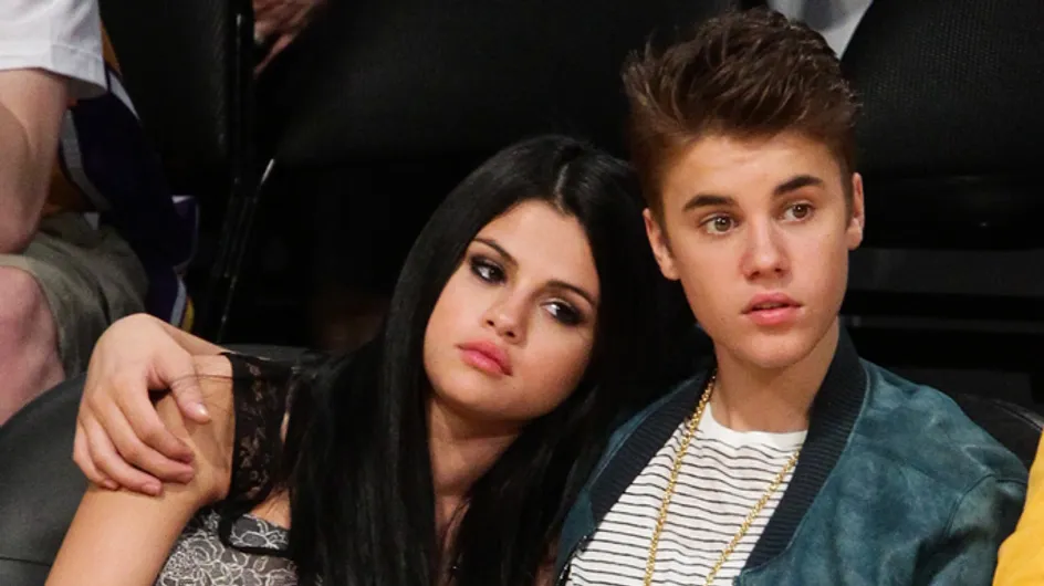 Justin Bieber and Selena Gomez have been spotted together!