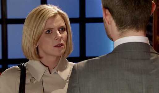 Leanne feels like a failure