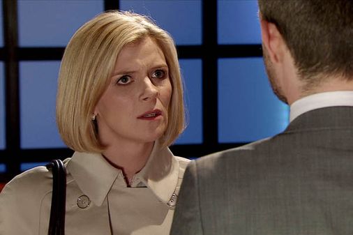 Leanne feels like a failure