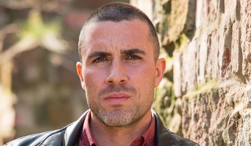 Trevor faces prison