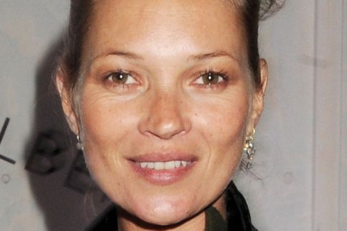 New Kate Moss documentary will reveal the "darker aspects" of model's career